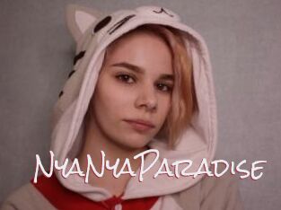 NyaNyaParadise