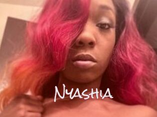 Nyashia