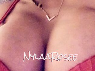NylaaRosee