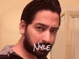 Nyle