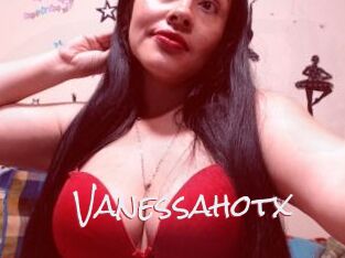 Vanessahotx