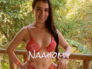 Naahomy