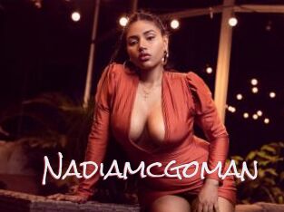Nadiamcgoman