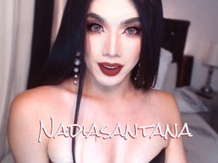 nadiasantana Celiba Club