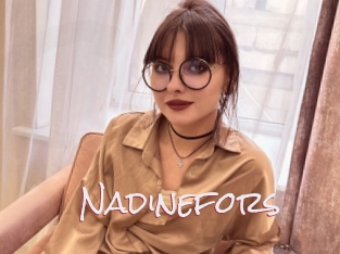Nadinefors