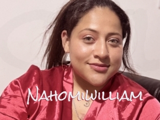 Nahomiwilliam