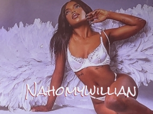 Nahomywillian