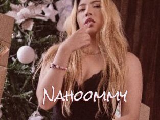 Nahoommy