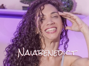 Naiabenedict