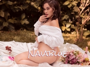 Naiablue