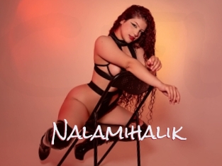 Nalamihalik