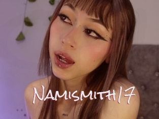 Namismith17