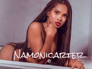 Namonicarter