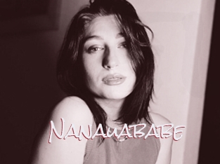 Nanauababe