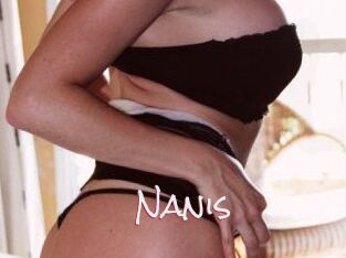 Nanis