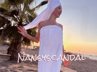Nansyscandal