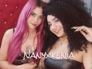Nanyxkenia