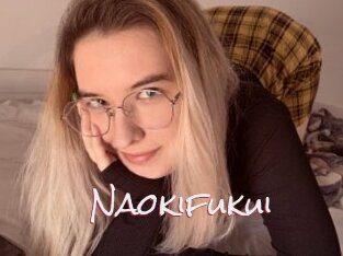 Naokifukui