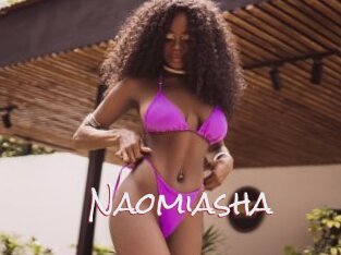 Naomiasha