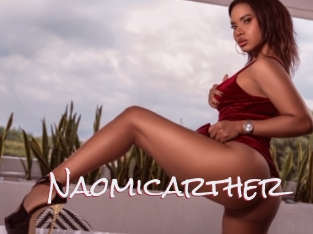 Naomicarther