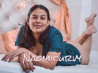 Naomicurvy