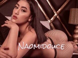 Naomidouce