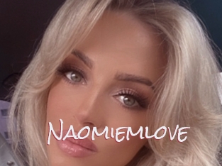 Naomiemlove