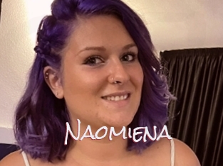 Naomiena
