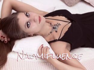 Naomifluence
