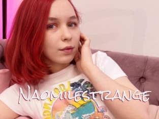 Naomilestrange