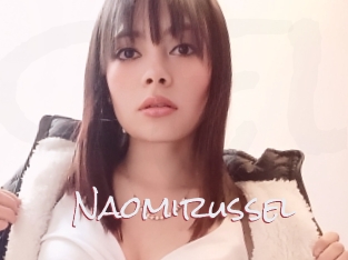 Naomirussel
