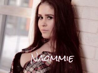 Naommie