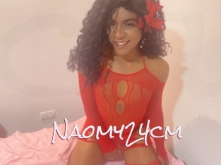 Naomy24cm