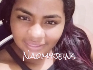 Naomyjeins