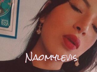 Naomylevis