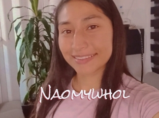 Naomywhol