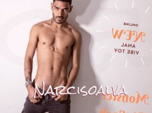 Narcisoalva