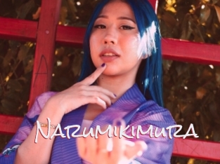 Narumikimura
