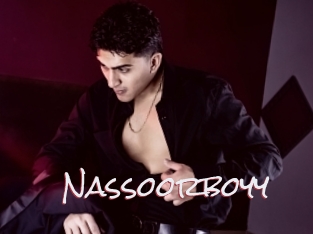 Nassoorboyy