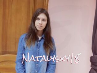 Natalysxy18