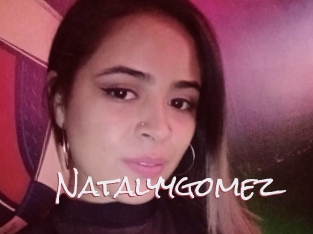 Natalyygomez