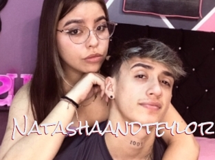 Natashaandteylor