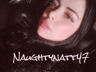 Naughtynatt47