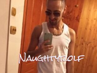 Naughtyrolf