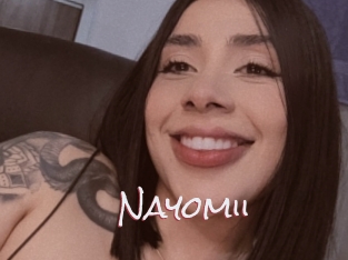Nayomii