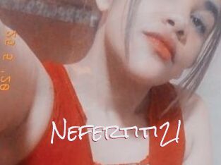 Nefertiti21