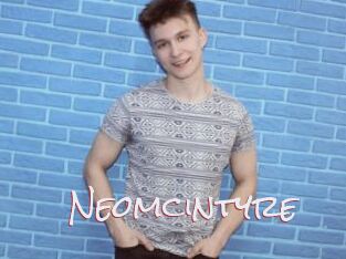 Neomcintyre