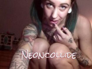 Neoncollide