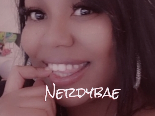 Nerdybae