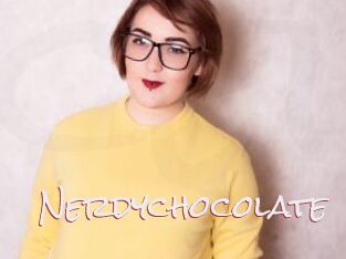 Nerdychocolate
